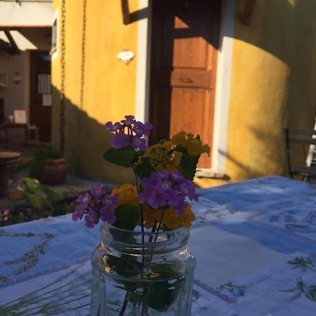 C'Era Una Volta Podere San Giovanni Фосачезия Екстериор снимка