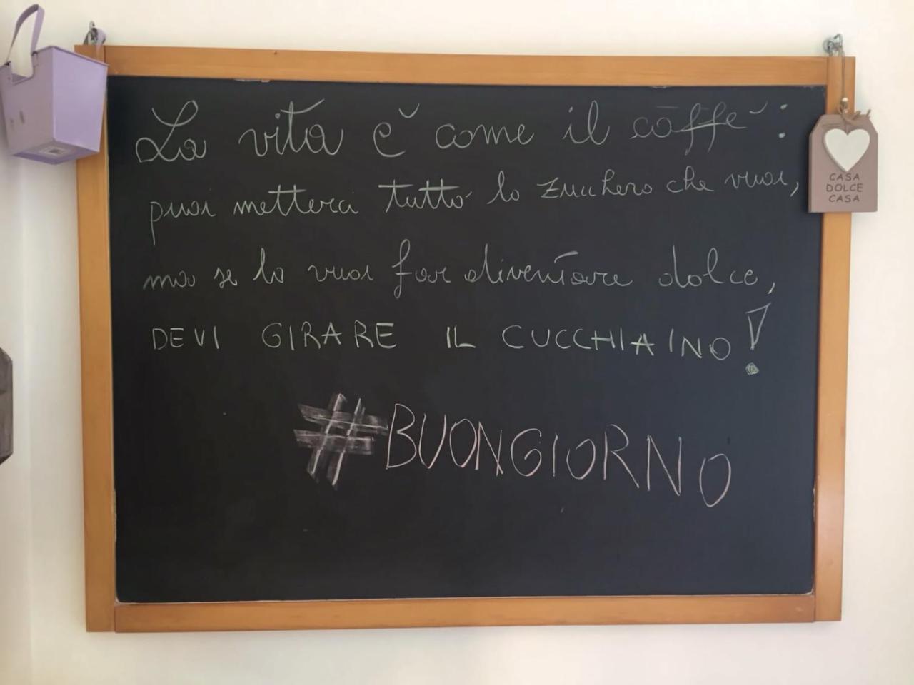 C'Era Una Volta Podere San Giovanni Фосачезия Екстериор снимка